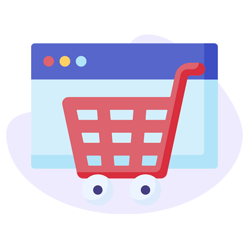 E-Commerce Store-min